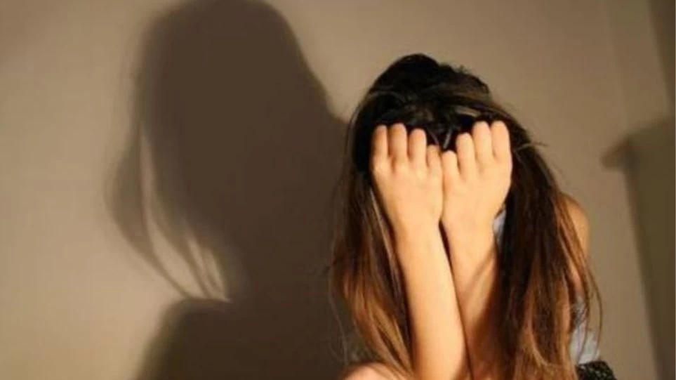 Λιβαδειά: Χειροπέδες σε 44χρονο για τον βιασμό 15χρονης